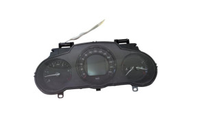 Compteur RENAULT MEGANE 4 Photo n°8