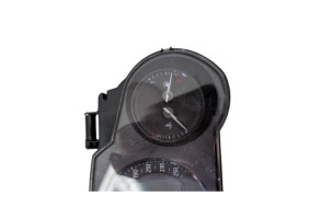 Compteur RENAULT MEGANE 4 Photo n°9