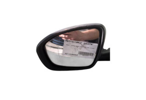 Retroviseur gauche RENAULT MEGANE 4 Photo n°2