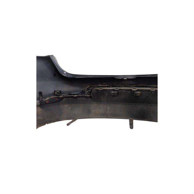 Pare choc arriere RENAULT MEGANE 3 Photo n°1