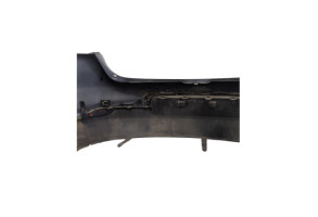 Pare choc arriere RENAULT MEGANE 3 Photo n°1