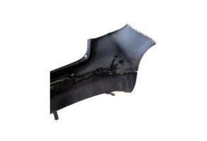 Pare choc arriere RENAULT MEGANE 3 Photo n°2