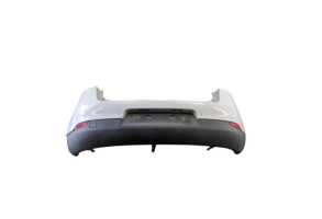 Pare choc arriere RENAULT MEGANE 3 Photo n°4