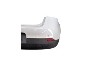 Pare choc arriere RENAULT MEGANE 3 Photo n°5