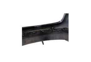 Pare choc arriere RENAULT MEGANE 3 Photo n°9