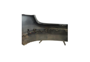 Pare choc arriere RENAULT MEGANE 3 Photo n°10