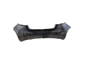 Pare choc arriere RENAULT MEGANE 3 Photo n°11