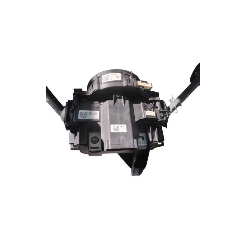 Com (Bloc Contacteur Tournant+Commodo Essuie Glace+Commodo Phare) VOLKSWAGEN PASSAT 7 Photo n°1