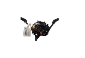 Com (Bloc Contacteur Tournant+Commodo Essuie Glace+Commodo Phare) VOLKSWAGEN PASSAT 7 Photo n°2