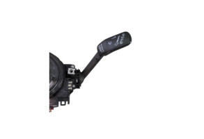 Com (Bloc Contacteur Tournant+Commodo Essuie Glace+Commodo Phare) VOLKSWAGEN PASSAT 7 Photo n°3