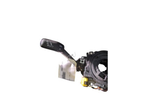 Com (Bloc Contacteur Tournant+Commodo Essuie Glace+Commodo Phare) VOLKSWAGEN PASSAT 7 Photo n°5