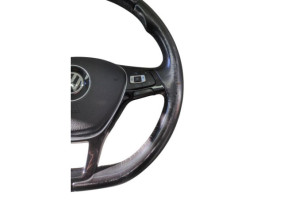 Volant VOLKSWAGEN PASSAT 7 Photo n°3