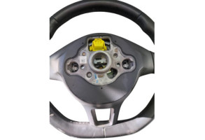 Volant VOLKSWAGEN PASSAT 7 Photo n°4