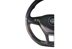 Volant VOLKSWAGEN PASSAT 7 Photo n°7