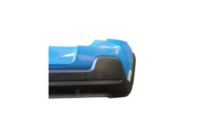 Pare choc arriere CITROEN C3 3 Photo n°1