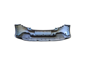 Pare choc arriere CITROEN C3 3 Photo n°4