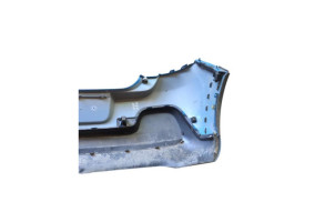 Pare choc arriere CITROEN C3 3 Photo n°8