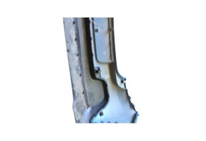 Pare choc arriere CITROEN C3 3 Photo n°9