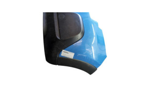 Pare choc arriere CITROEN C3 3 Photo n°10