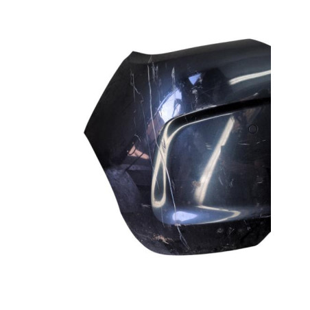 Pare choc arriere CITROEN C4 2