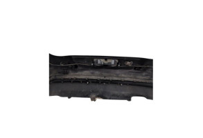 Pare choc arriere CITROEN C4 2 Photo n°8