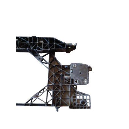 Armature avant, Masque avant RENAULT SCENIC 3