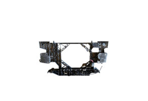 Armature avant, Masque avant RENAULT SCENIC 3 Photo n°2