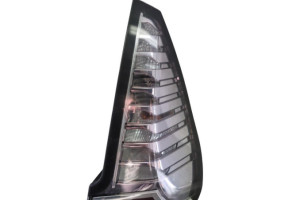 Feu arriere principal droit (feux) RENAULT SCENIC 3 Photo n°5