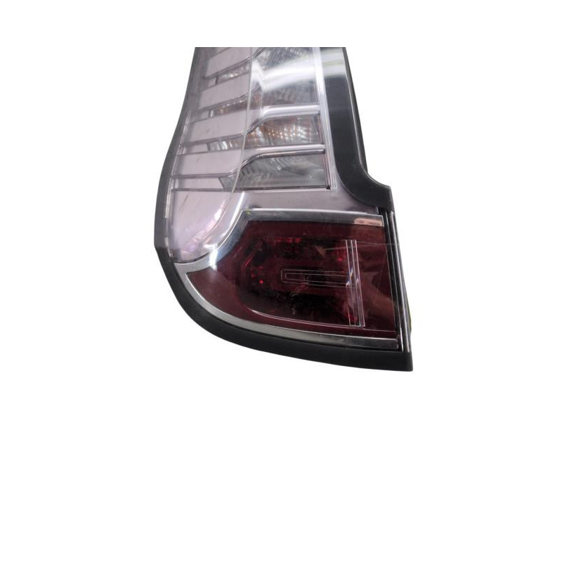 Feu arriere principal gauche (feux) RENAULT SCENIC 3 Photo n°1