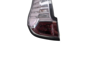 Feu arriere principal gauche (feux) RENAULT SCENIC 3 Photo n°1