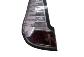 Feu arriere principal gauche (feux) RENAULT SCENIC 3 Photo n°2