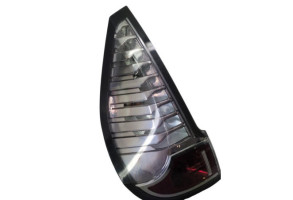 Feu arriere principal gauche (feux) RENAULT SCENIC 3 Photo n°3