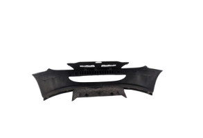 Pare choc avant PEUGEOT 307 Photo n°2