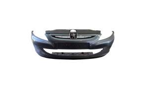 Pare choc avant PEUGEOT 307 Photo n°7