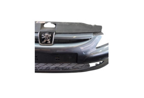 Pare choc avant PEUGEOT 307 Photo n°9