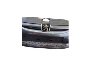 Pare choc avant PEUGEOT 307 Photo n°10