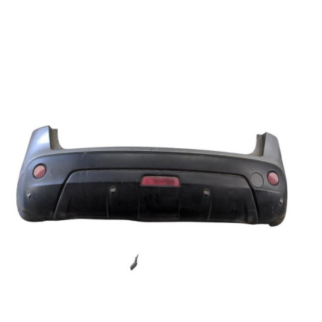 Pare choc arriere NISSAN QASHQAI 1