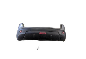 Pare choc arriere NISSAN QASHQAI 1 Photo n°1