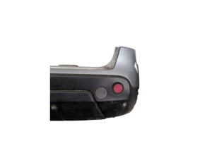 Pare choc arriere NISSAN QASHQAI 1 Photo n°2