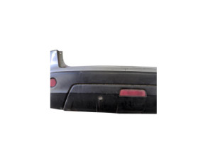 Pare choc arriere NISSAN QASHQAI 1 Photo n°4