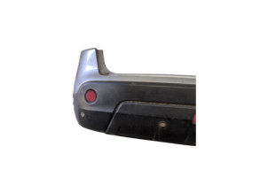 Pare choc arriere NISSAN QASHQAI 1 Photo n°5