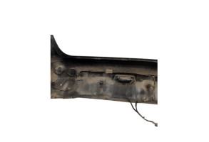 Pare choc arriere NISSAN QASHQAI 1 Photo n°6