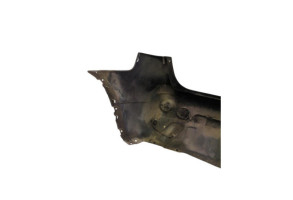 Pare choc arriere NISSAN QASHQAI 1 Photo n°7