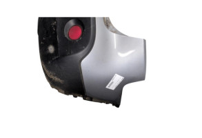 Pare choc arriere NISSAN QASHQAI 1 Photo n°9