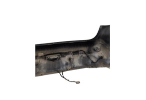 Pare choc arriere NISSAN QASHQAI 1 Photo n°11