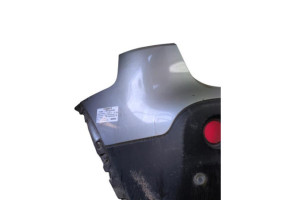 Pare choc arriere NISSAN QASHQAI 1 Photo n°12