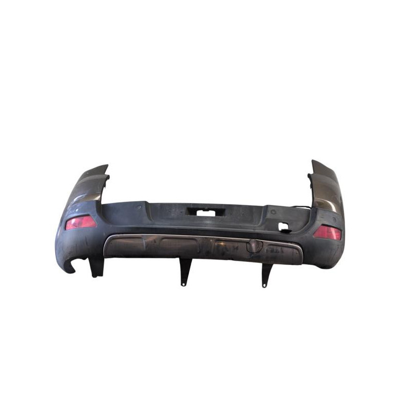 Pare choc arriere PEUGEOT 3008 1 Photo n°1