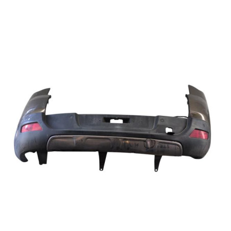 Pare choc arriere PEUGEOT 3008 1