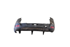 Pare choc arriere PEUGEOT 3008 1 Photo n°1