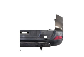 Pare choc arriere PEUGEOT 3008 1 Photo n°2